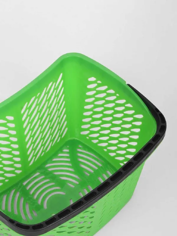 Пластиковая корзина "REKLIME" — фото 5