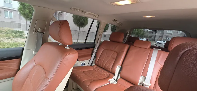 Land Cruiser 200 TOYOTA своя. — фото 6