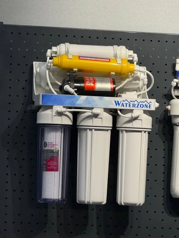Suv filtrlari : Euroluxeuz