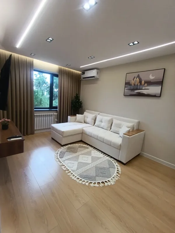 1 xonali kvartira, 30 m2, Mirzo Ulug'bek 1