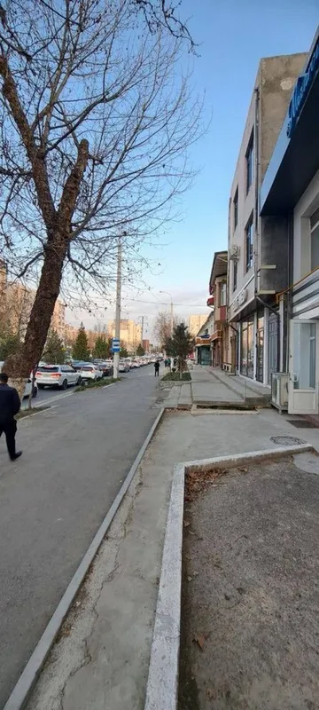Корасарой 1-Линя Продается Нежилой