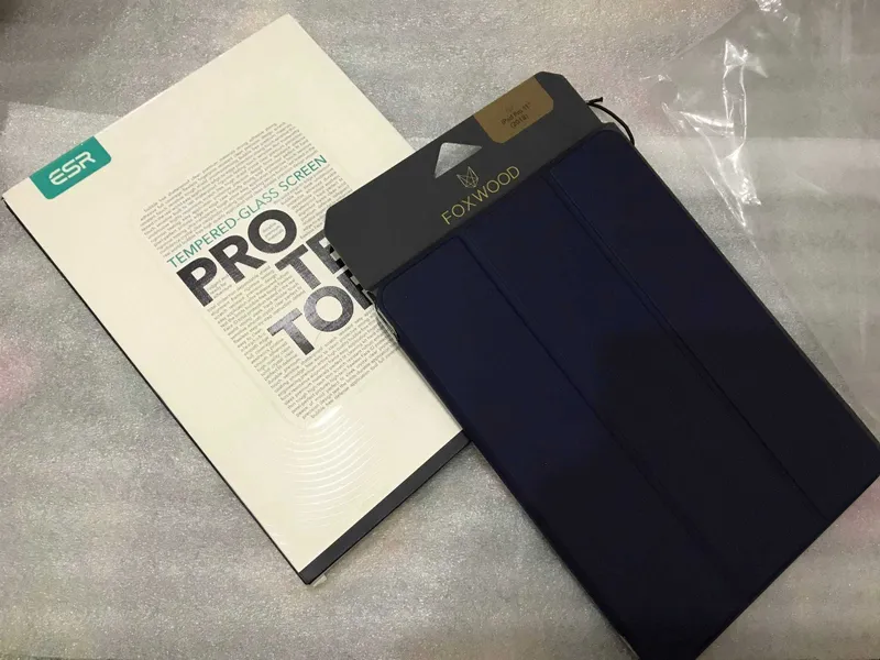 Apple Ipad Pro 11 ga g'ilof + oyna (чехол + стекло) komplekt (AQShdan) Apple Ipad Pro 11 ga g'ilof + oyna (чехол + стекло) komplekt (AQShdan)