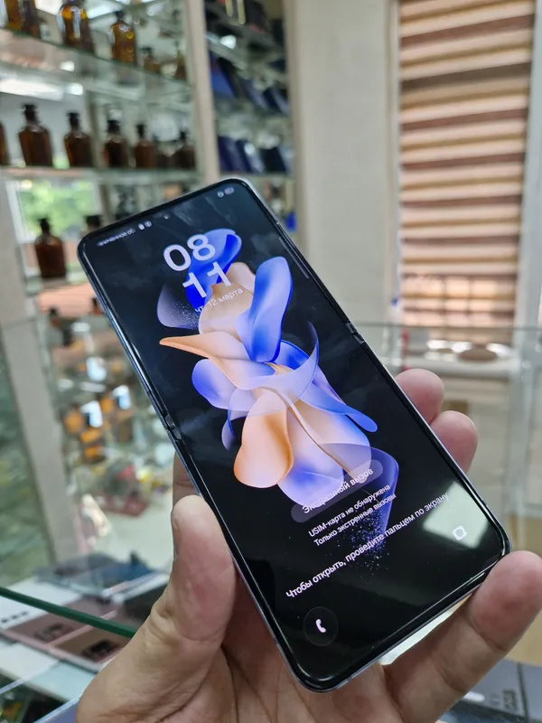 Samsung Flip5 5G (Koreya) 2