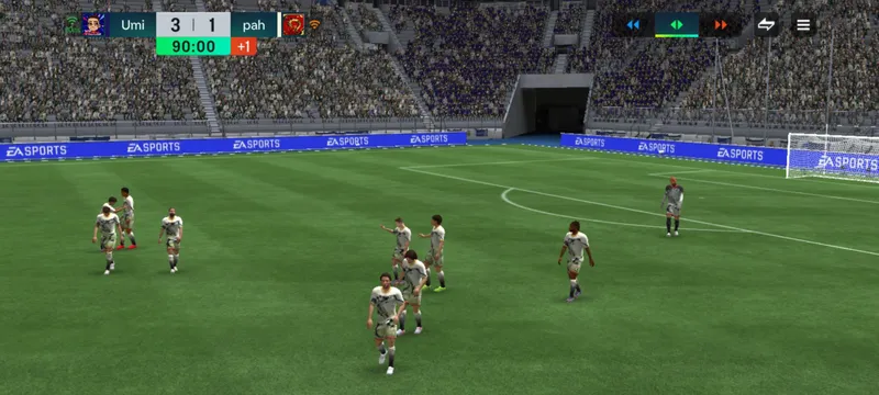 FC mobile account sotiladi