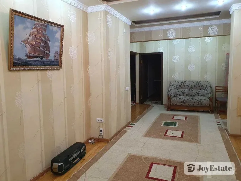Сдаётся 3-комнатная квартира, Яшнабад, 75 м² 2
