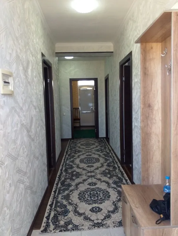 Коттедж в Галаосиёда срочно и недорого продаётся 4