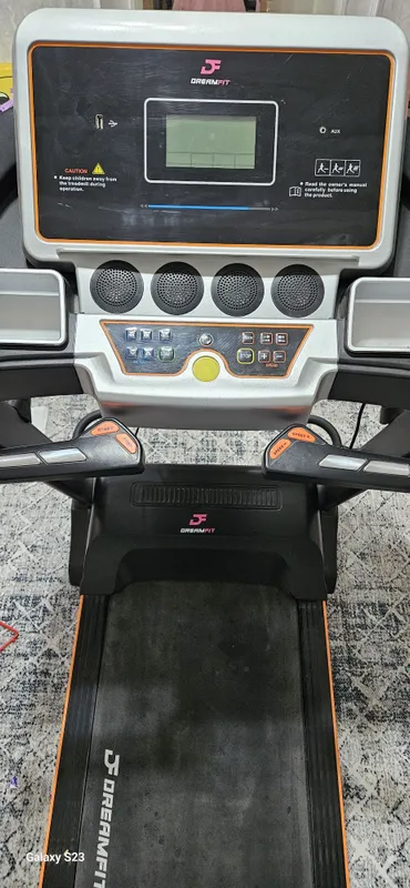 Dreamfit df-6066m 2 Dreamfit df-6066m 2