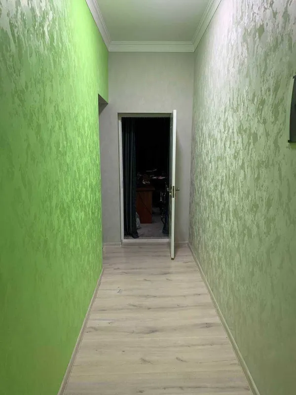 Под офис ул.Новомосковская Измайлова 2-комн 1-этаж 55 м² 1-линия — фото 6