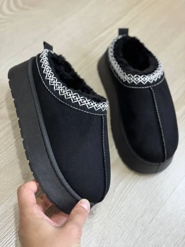 Зимняя обувь, размеры 36-41, made in China — фото 2