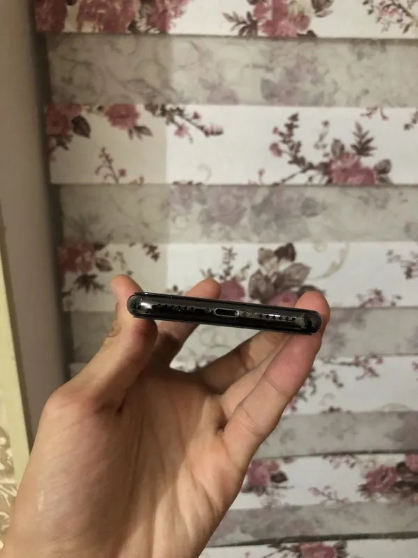 iPhone X 64Gb batare 100% uselini 2