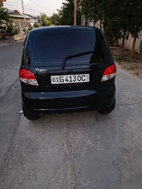 Arenda Matiz 2009. Bosh Tolov 500$ 24 Oy 200$ Dan 4 Arenda Matiz 2009. Bosh Tolov 500$ 24 Oy 200$ Dan 4