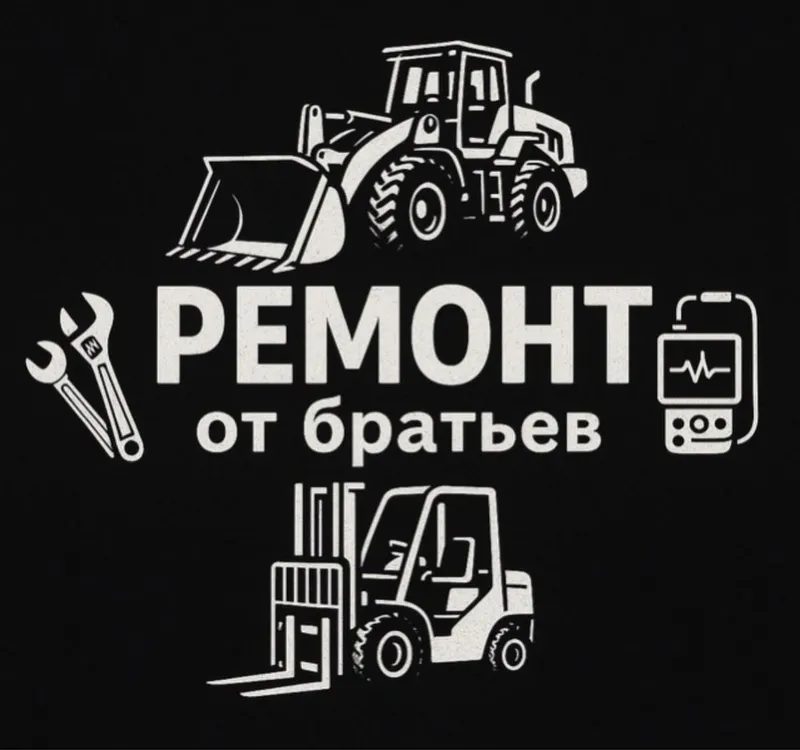 Ремонт спецтехники, генераторов и станков по Узбекистана