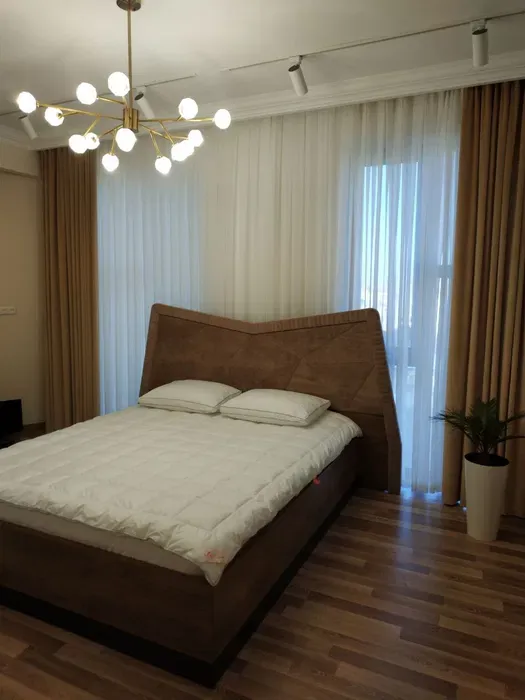 Мирзо-Улугбек 3х-ком кв арендага 5