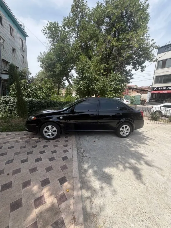 Jentra Qora 2019/2020 6
