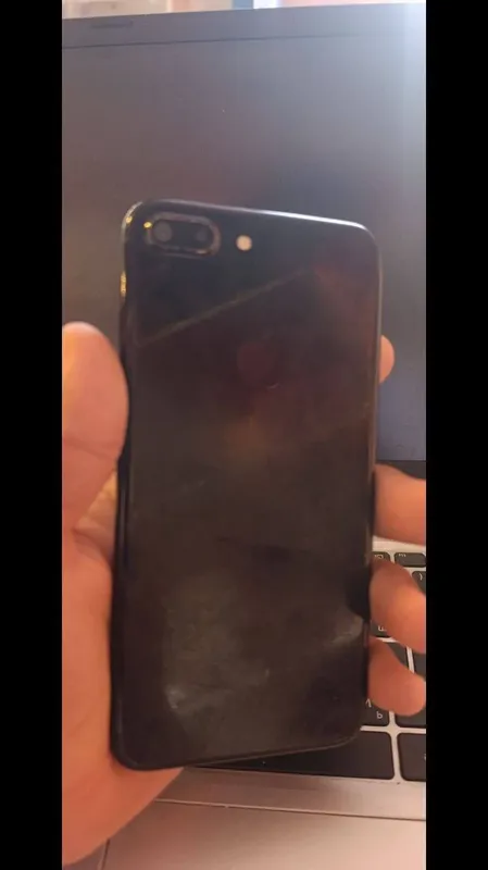 iPhone 7 Plus, состояние отличное 2