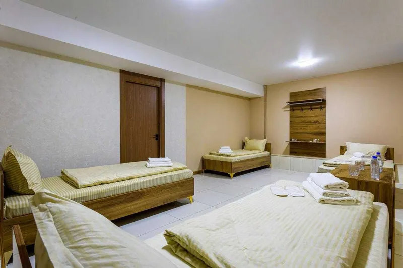 Продаётся гостиница, готовый бизнес, Сергелийский район — фото 3