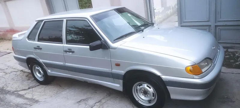 Лада 21 15 lada samara 8 Лада 21 15 lada samara 8