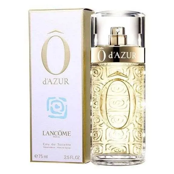 LANCOME O d'Azur 75ml Original