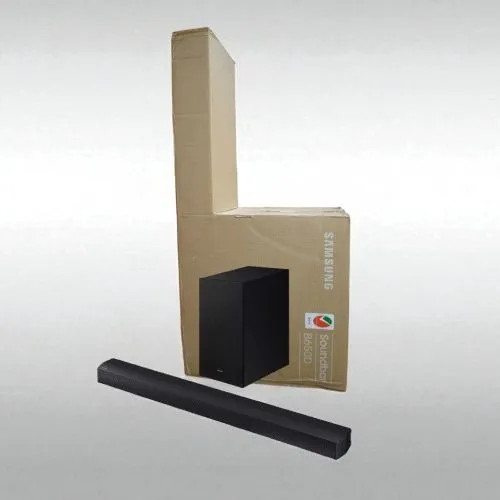 Soundbar b650d Samsung 1 Soundbar b650d Samsung 1