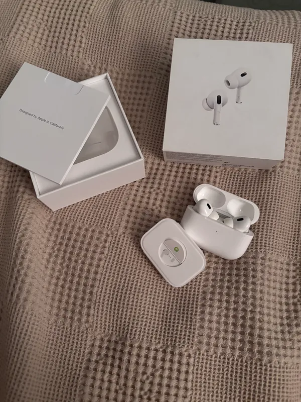 AirPods pro2 2