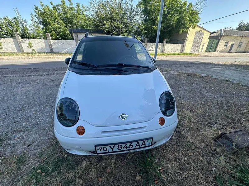 Matiz Mx Без расход машина Бензин Газ урнатилмаган