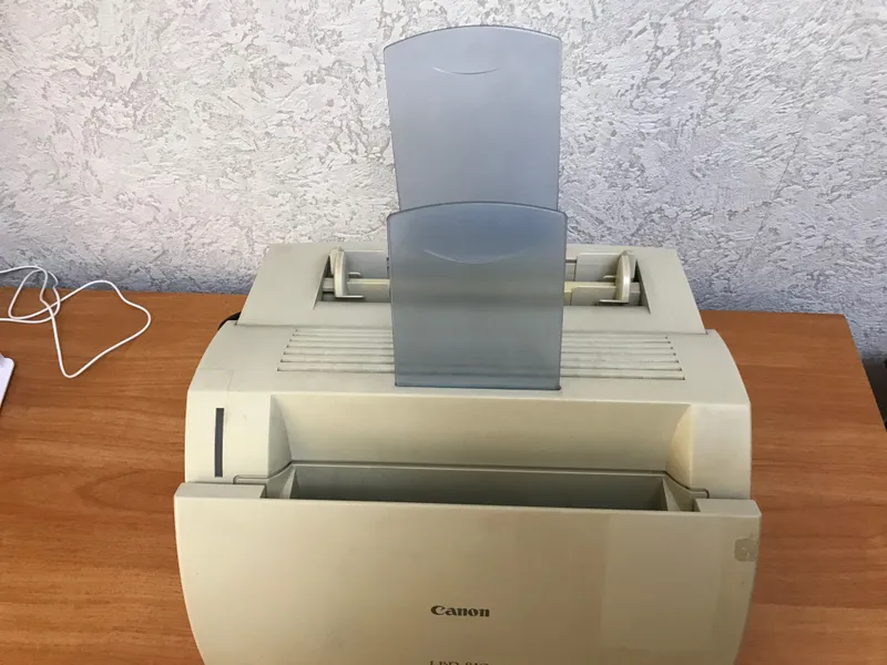 Принтер Canon LBP-810 2