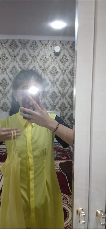 Женская одежда