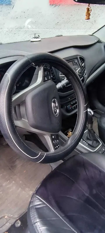 Продам машину мотор и коробка nissan — фото 1