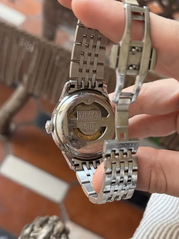 Часы Tissot отдам в скидке 2 Часы Tissot отдам в скидке 2