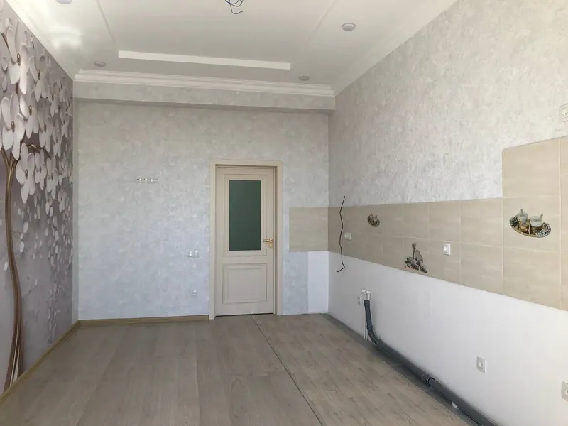 Продаётся 3-комнатная квартира в ЖК Sayram Avenue — фото 7