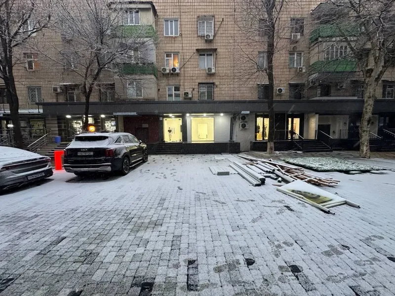 Минг Урик Метро 1-Линя Продается Нежилой 7 Минг Урик Метро 1-Линя Продается Нежилой 7