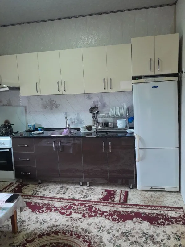 Срочно уй сотилади 8 сотих 9 хона и 3 та падвали бор — фото 6 Срочно уй сотилади 8 сотих 9 хона и 3 та падвали бор — фото 6