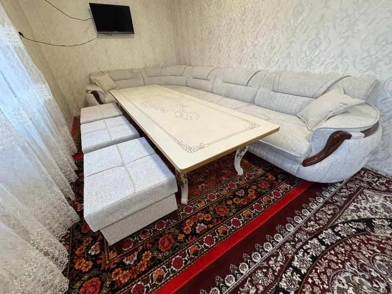 Mebel razmeri 4.30×2.30 narxi 7 200 000
