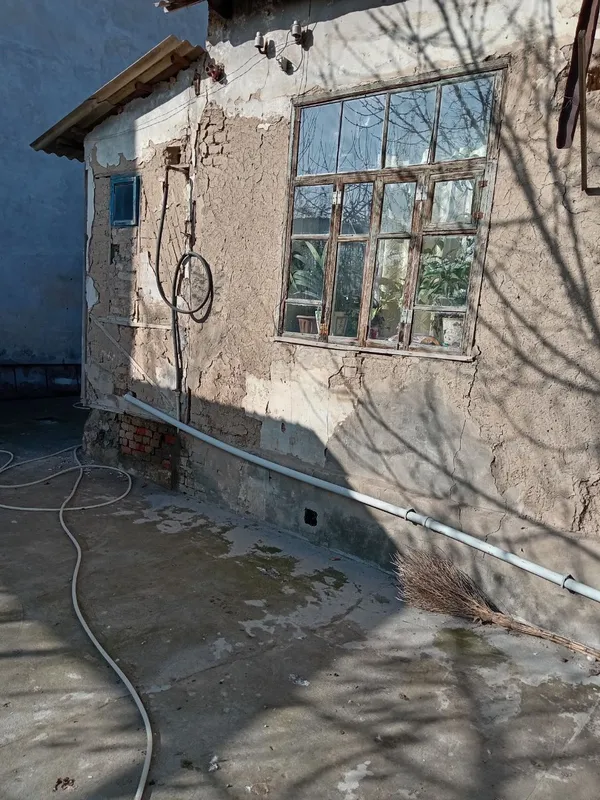 ПРОДАЁТСЯ  ДОМ В МИРЗО-УЛУГБЕКСКОМ РАЙОНЕ! — фото 5