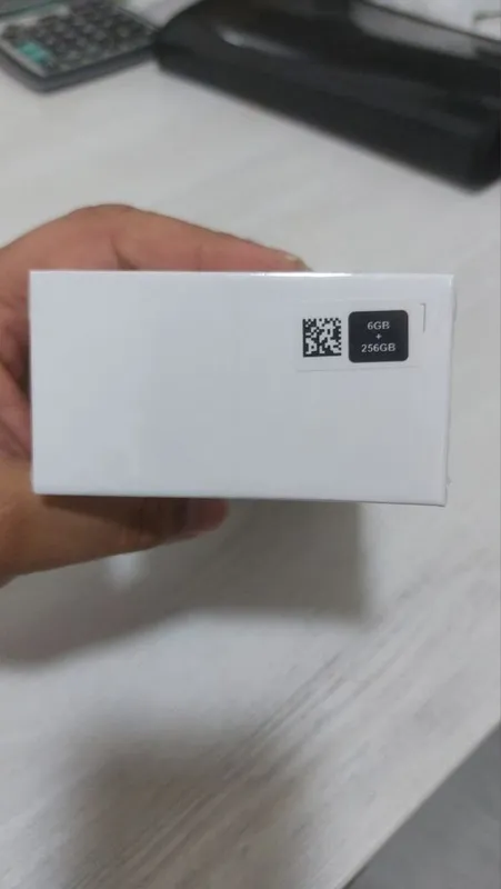 VIVO Y04s 12 ga 256 gb yengi — фото 2
