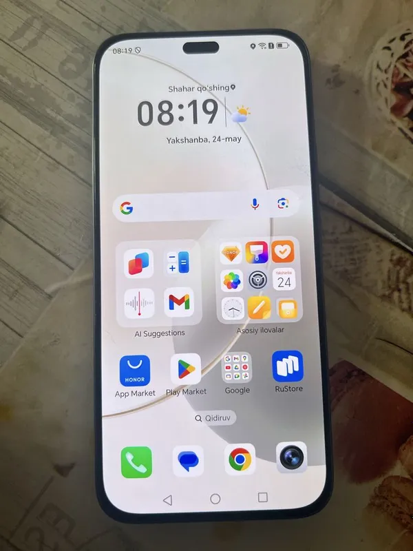 HONOR 400 lite Kup ishlatilmagan — фото 3