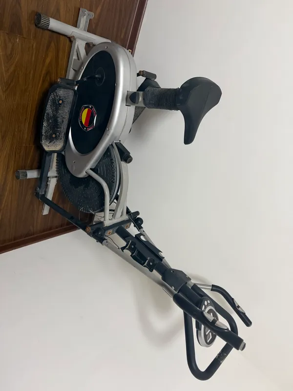 Trenajorka velo