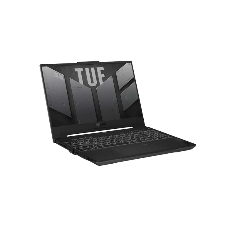 ASUS TUF GAMING FA507 R7-7435HS/16GB/512GB/RTX4060/15,6 FHD WV noutbuki 4 ASUS TUF GAMING FA507 R7-7435HS/16GB/512GB/RTX4060/15,6 FHD WV noutbuki 4