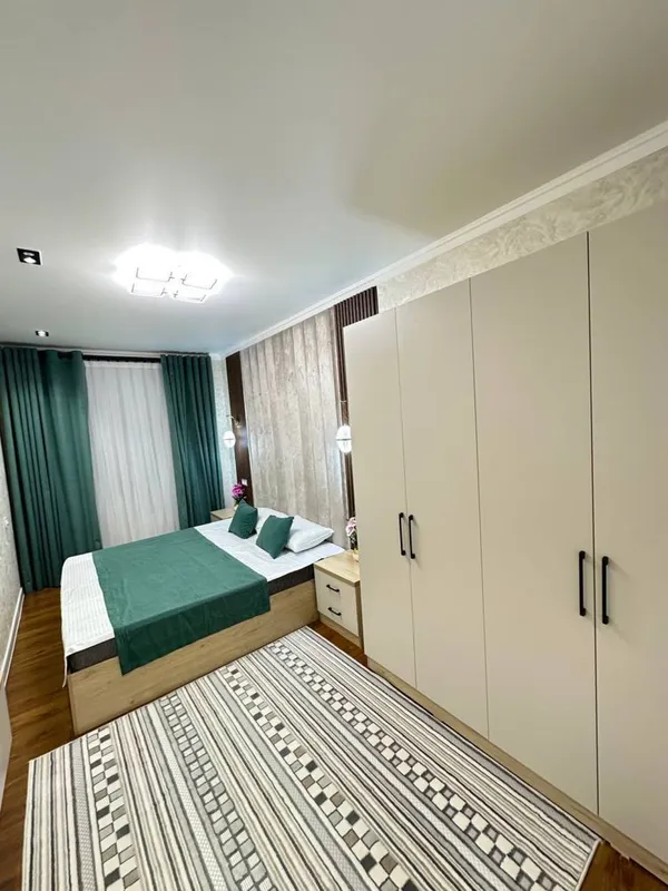 Chilonzor 17 kvartalda 2*3 xona qilingan kvartira arendaga beriladi