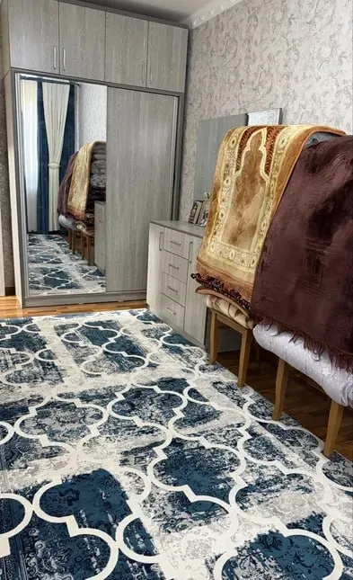 Аренда 3-комн. кв. 45 м², Чиланзарский · ID 41664 2 Аренда 3-комн. кв. 45 м², Чиланзарский · ID 41664 2