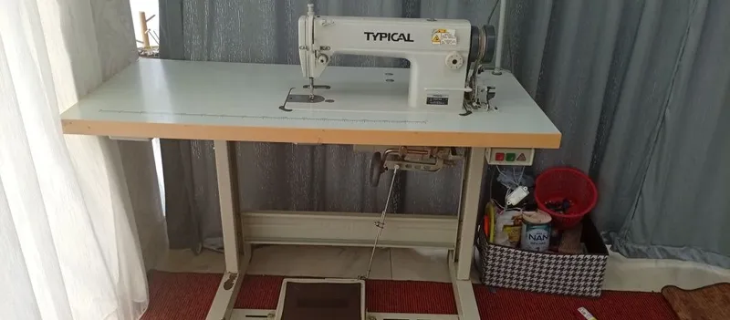 Tikuv mashinasi sotiladi arzon narxlarda 150$