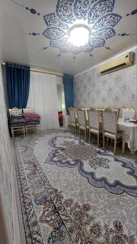 Продажа квартиры, Карасу-1