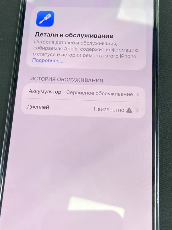 iPhone 13 Pro Max 256Gb ideal 6