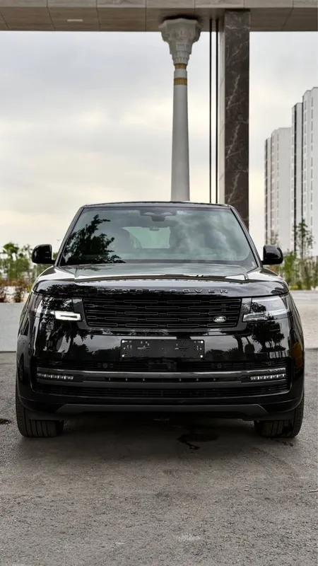 Range rover P530 Long 2026 Full option