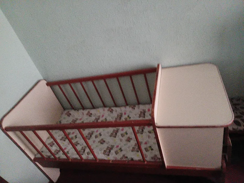 detiski karavat