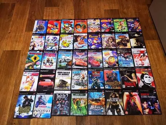 продам игравые диски на сони плейстешин 2 .3 .xbox360 недорого — фото 2