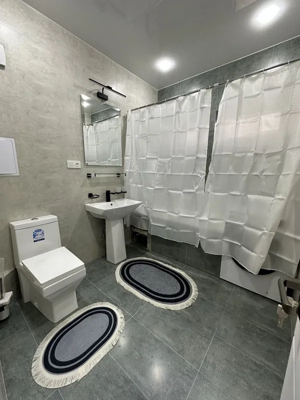 Сдается Мирабадский ул. Нукус 3/4/4/ Flat For Rent — фото 5