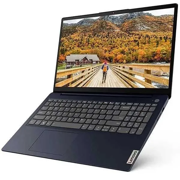 Lenovo IdeaPad 1 15AMN7 AMD Ryzen5-7520U/8GB DDR5/256GB SSD/15,6" FHD Lenovo IdeaPad 1 15AMN7 AMD Ryzen5-7520U/8GB DDR5/256GB SSD/15,6" FHD