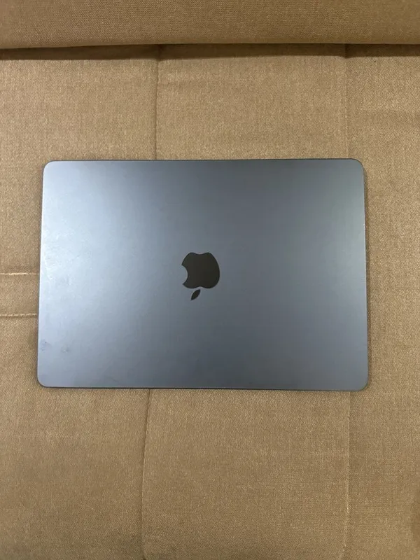 Mackbook air M3 — фото 1