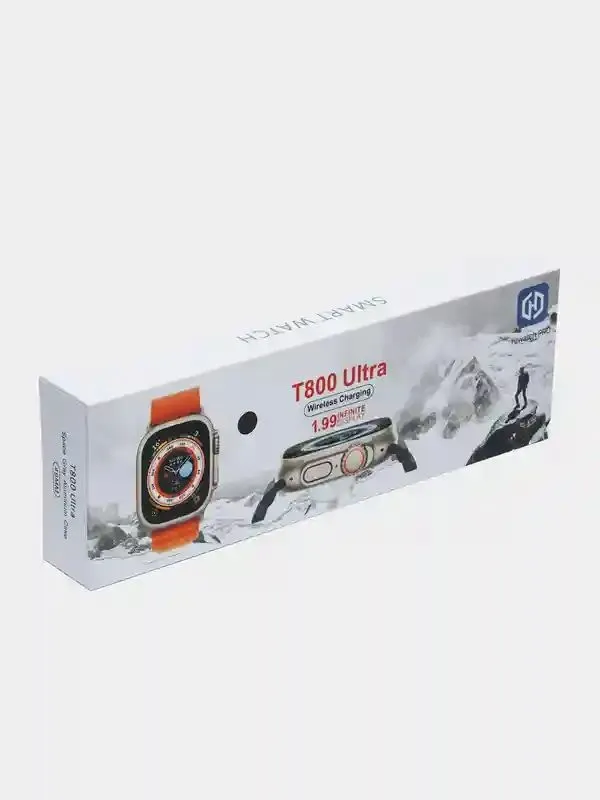 Smart watch T800 ultra